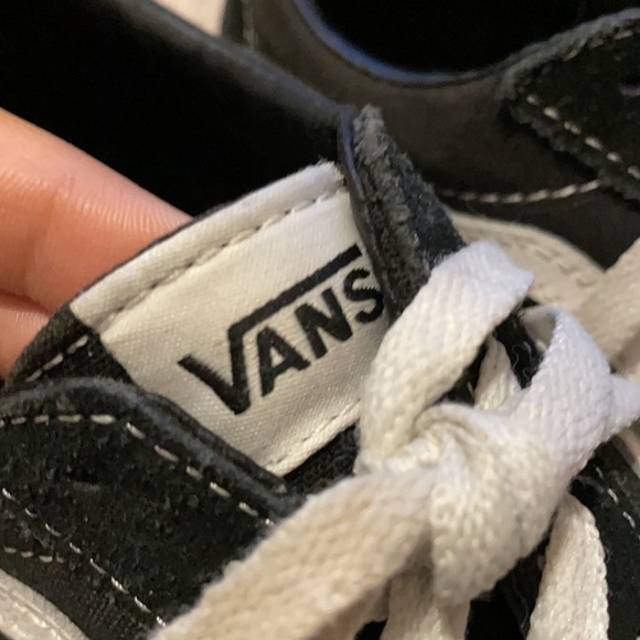 old skool vans - Picture 2 of 7